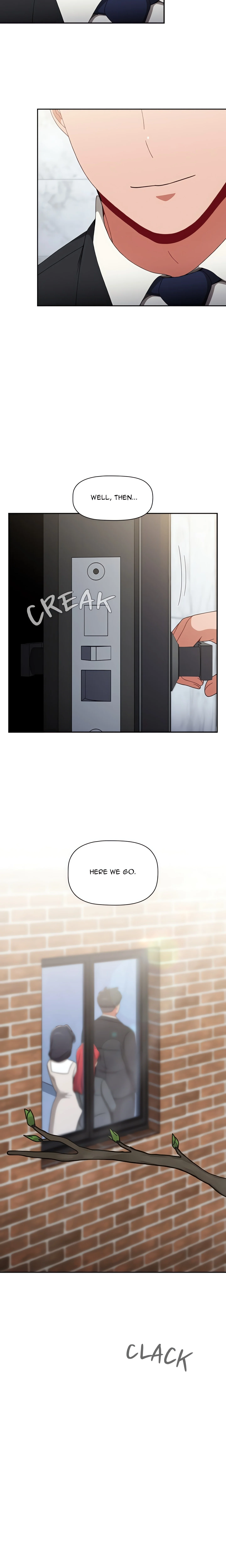 The Late-Bloomers (Official) chapter 93 page 25