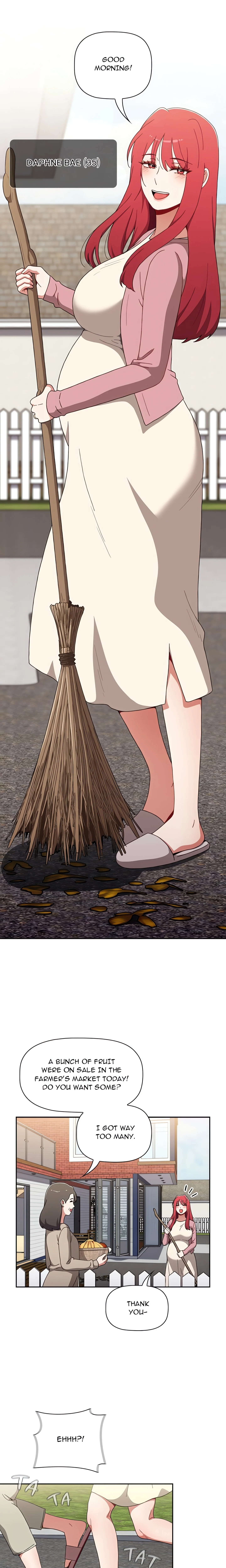 The Late-Bloomers (Official) chapter 94 page 2