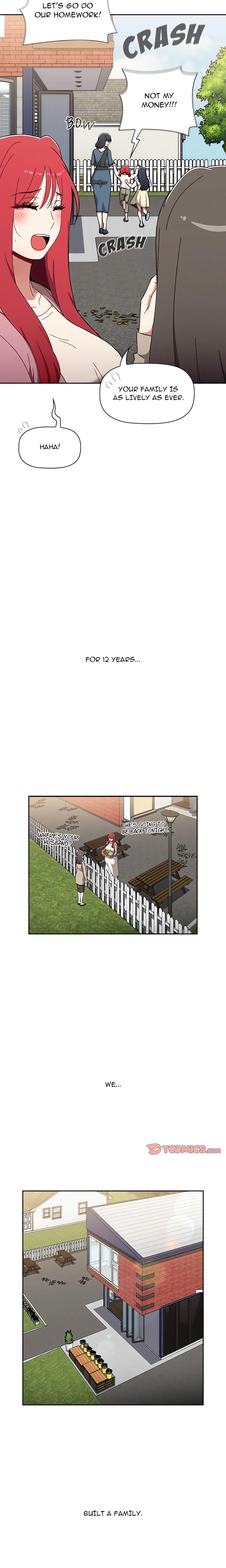 The Late-Bloomers (Official) chapter 94 page 5