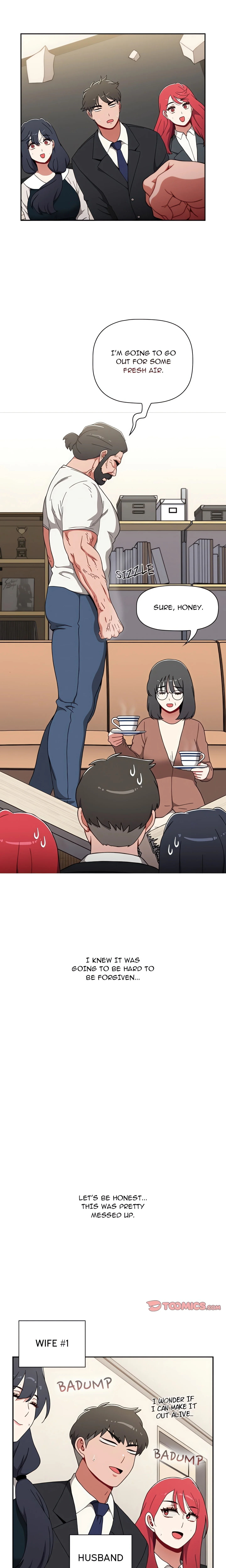 The Late-Bloomers (Official) chapter 94 page 7