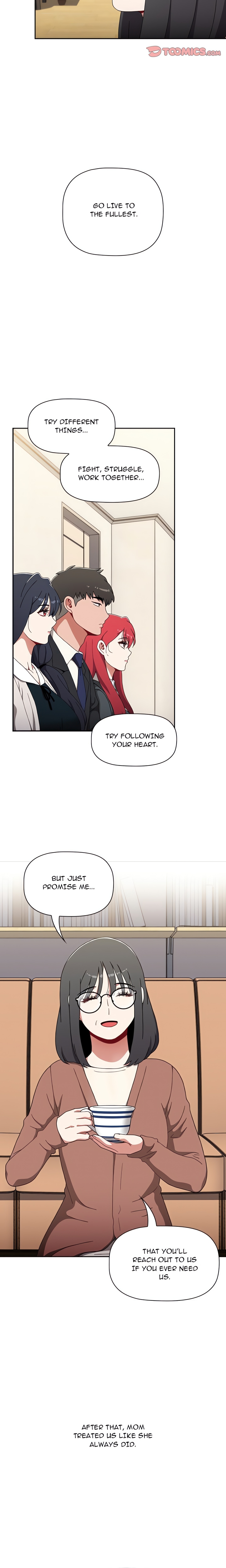 The Late-Bloomers (Official) chapter 94 page 12