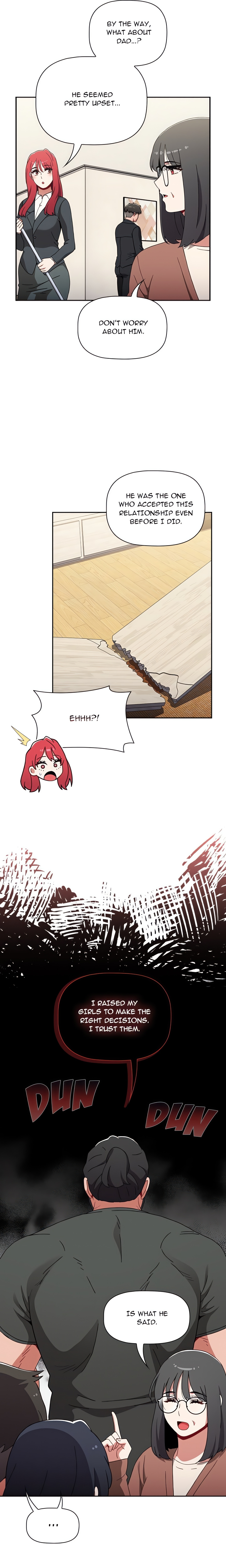 The Late-Bloomers (Official) chapter 94 page 13