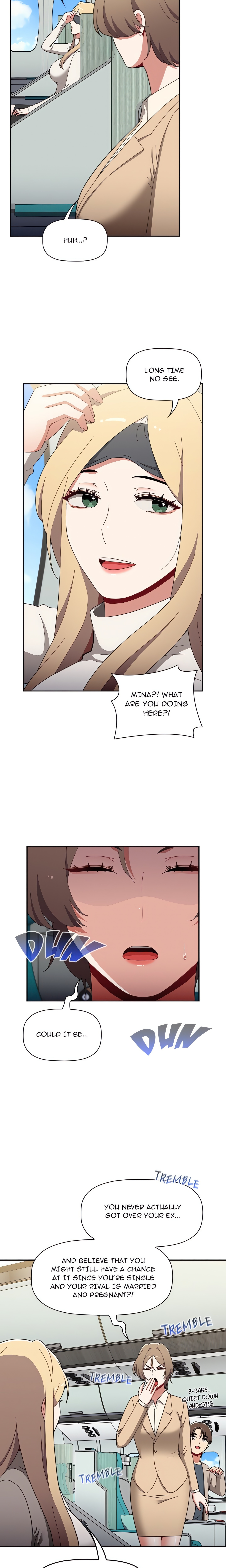 The Late-Bloomers (Official) chapter 94 page 27