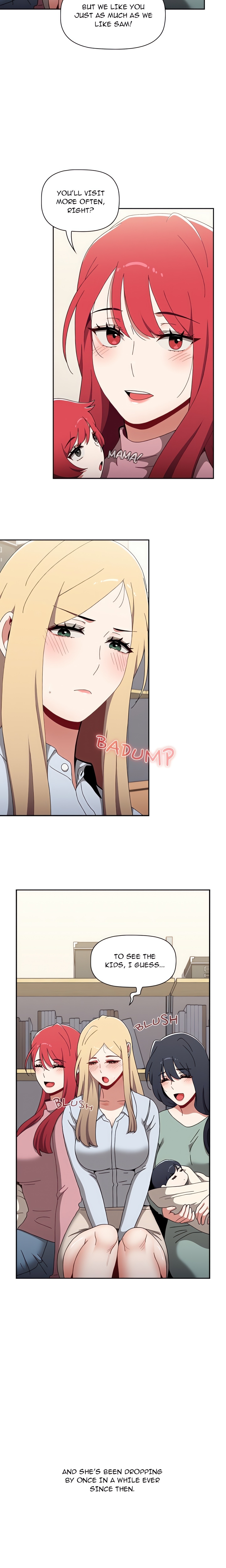 The Late-Bloomers (Official) chapter 94 page 29