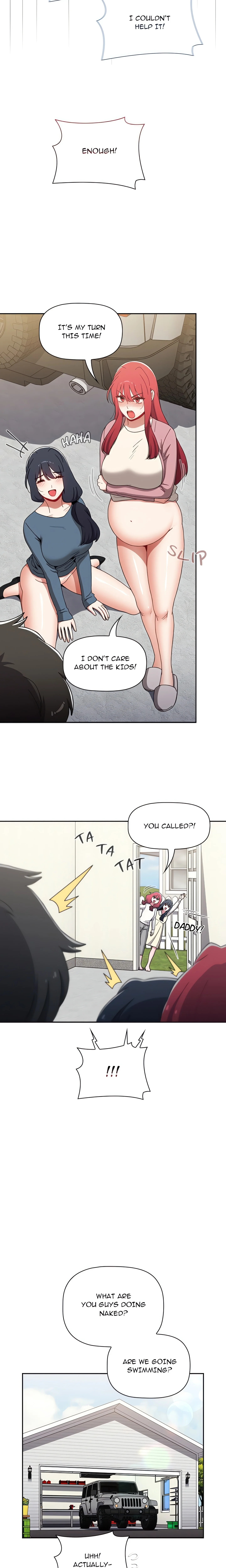 The Late-Bloomers (Official) chapter 94 page 31