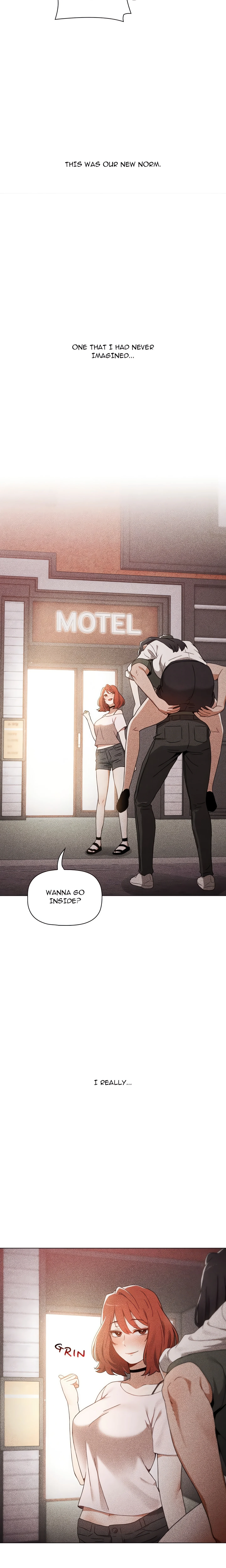 The Late-Bloomers (Official) chapter 94 page 32