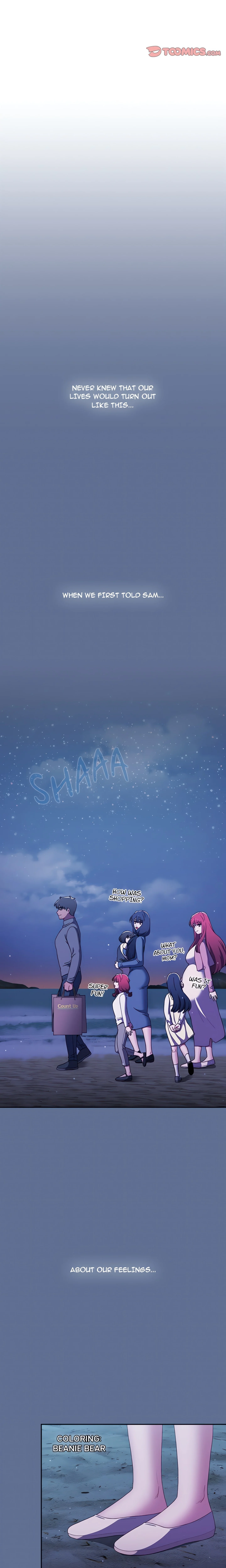 The Late-Bloomers (Official) chapter 94 page 33