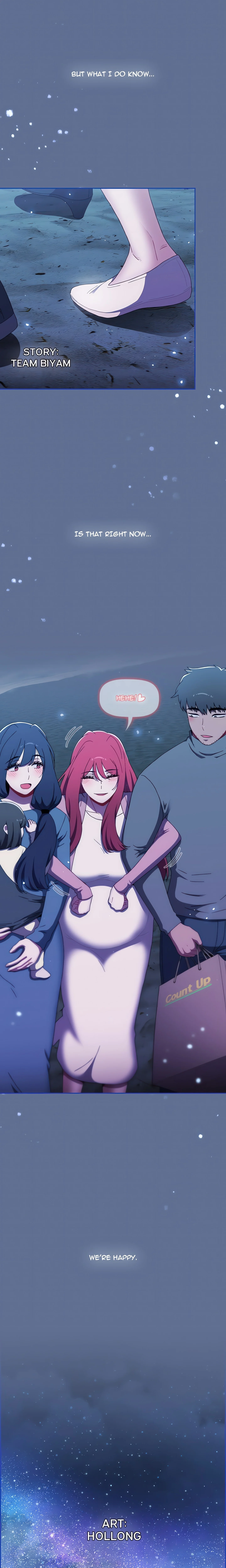 The Late-Bloomers (Official) chapter 94 page 40