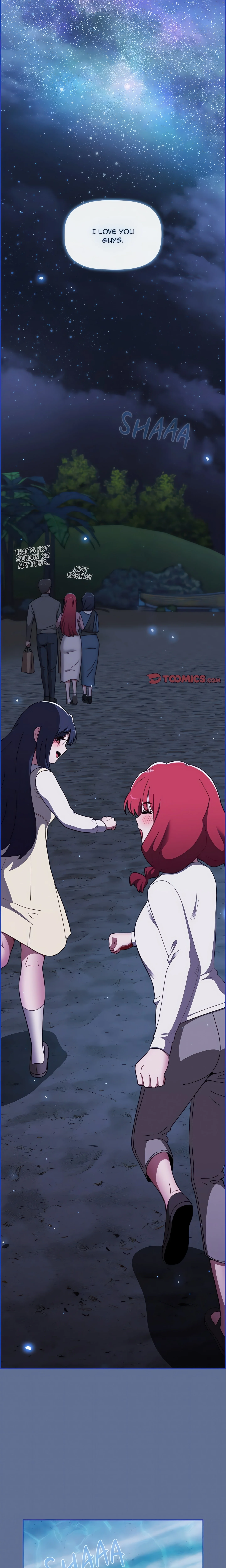 The Late-Bloomers (Official) chapter 94 page 41