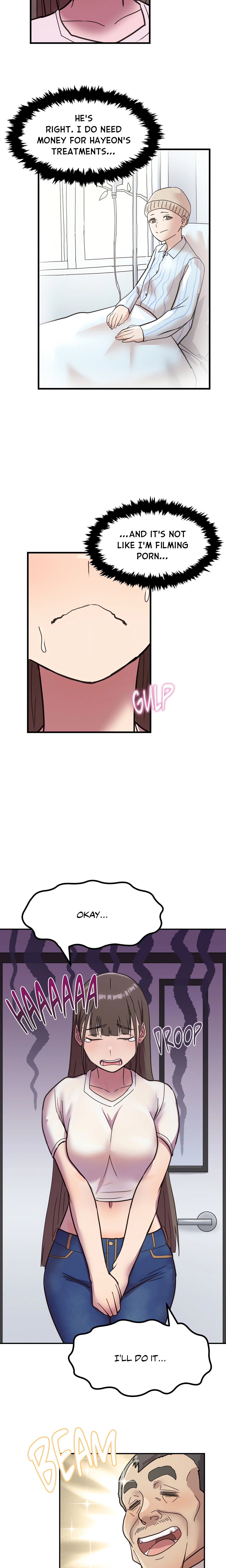 The Late-Night Special chapter 1 page 6