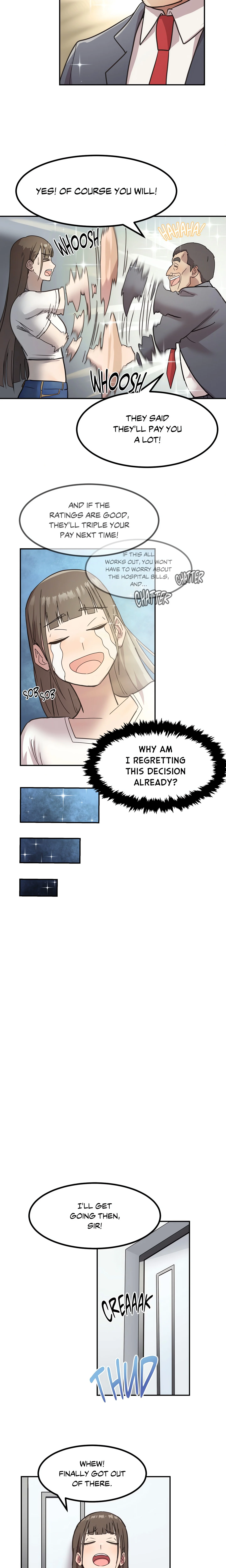 The Late-Night Special chapter 1 page 7