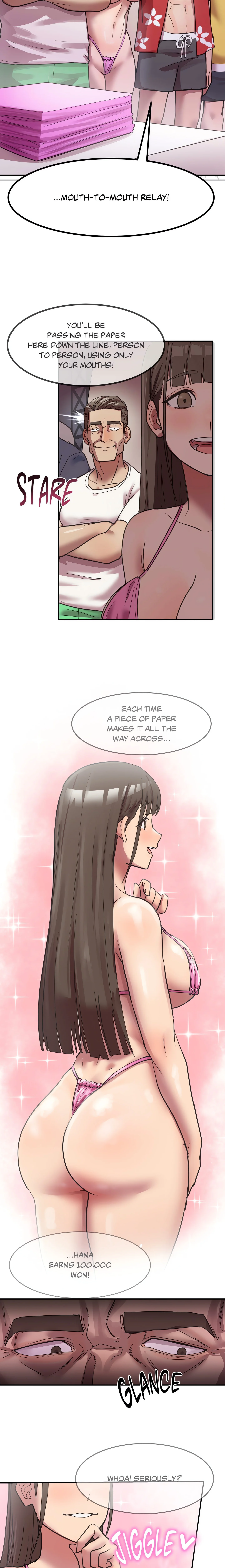The Late-Night Special chapter 1 page 19