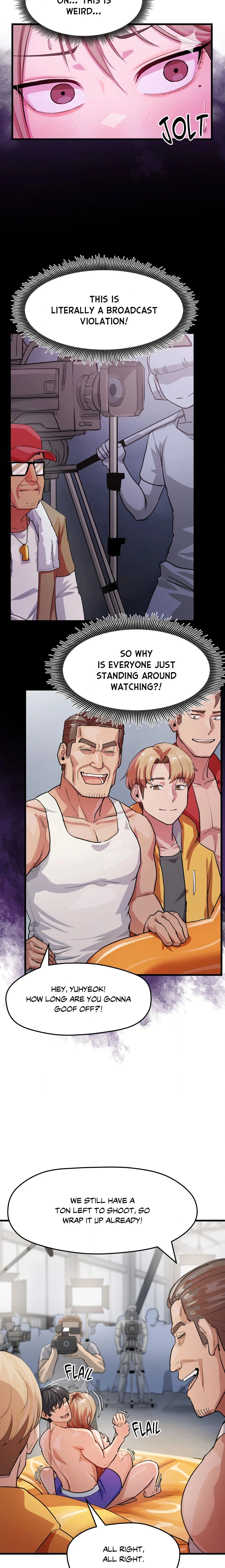 The Late-Night Special chapter 10 page 3