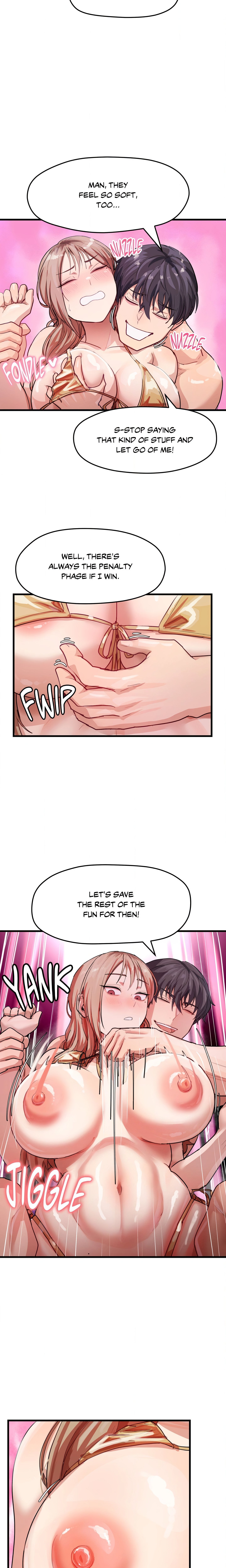 The Late-Night Special chapter 10 page 4