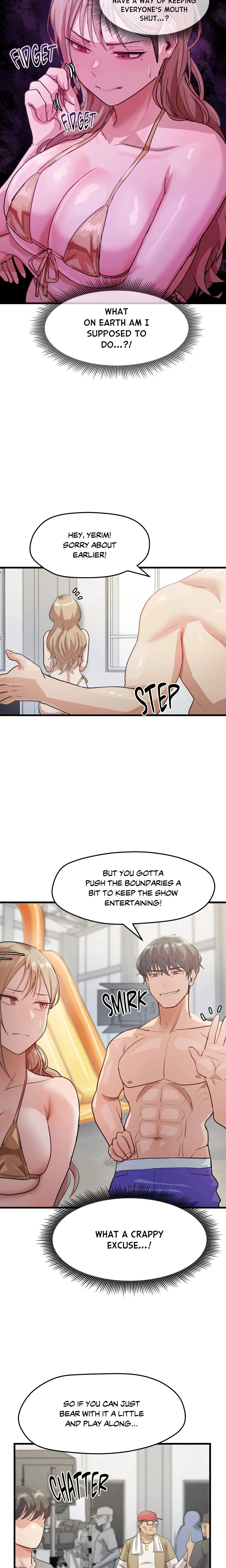The Late-Night Special chapter 10 page 8