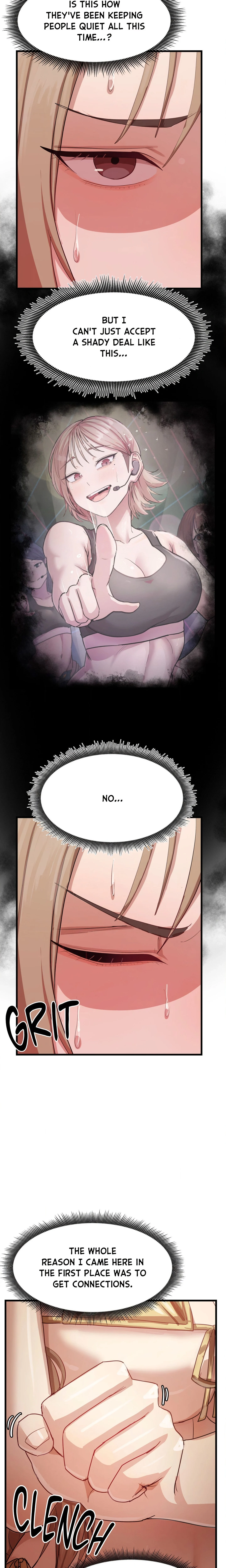 The Late-Night Special chapter 10 page 10