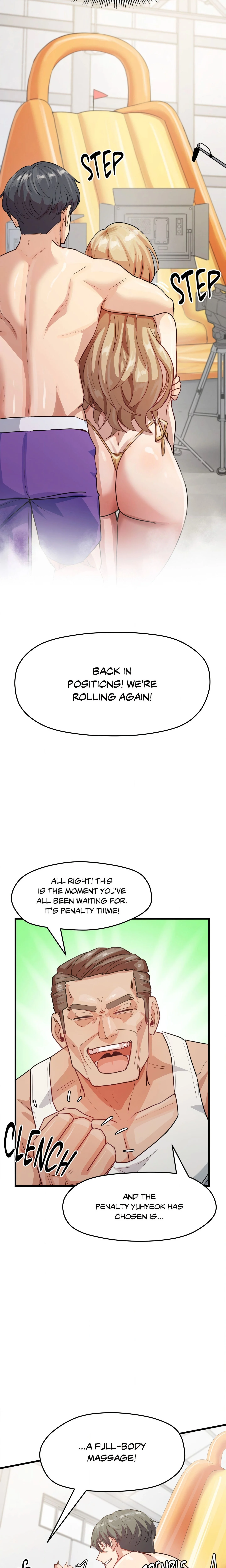 The Late-Night Special chapter 10 page 13