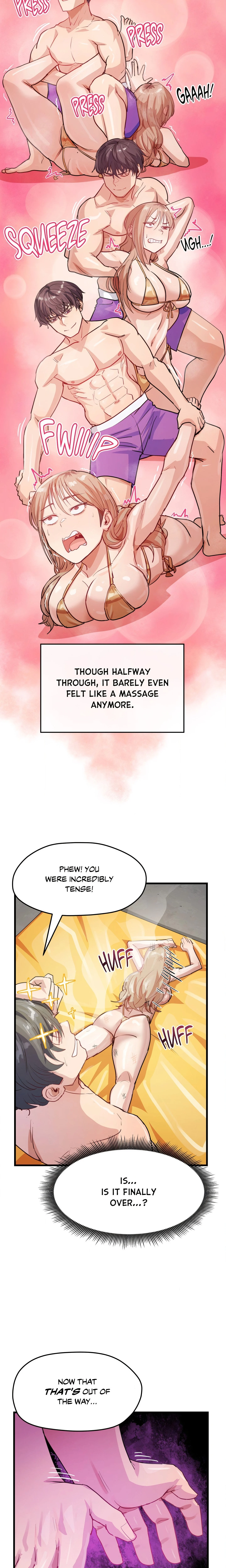 The Late-Night Special chapter 10 page 15