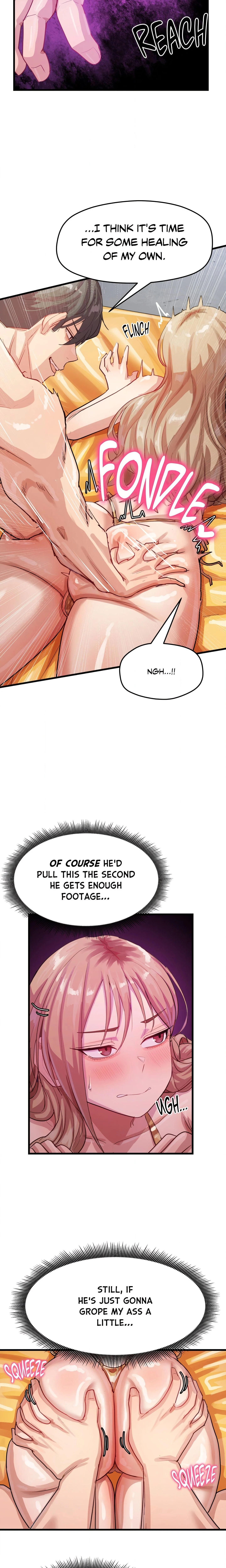 The Late-Night Special chapter 10 page 16