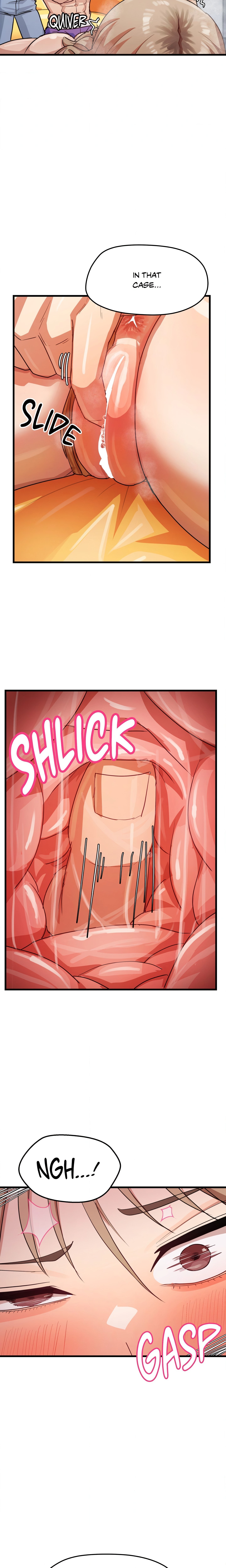 The Late-Night Special chapter 11 page 5