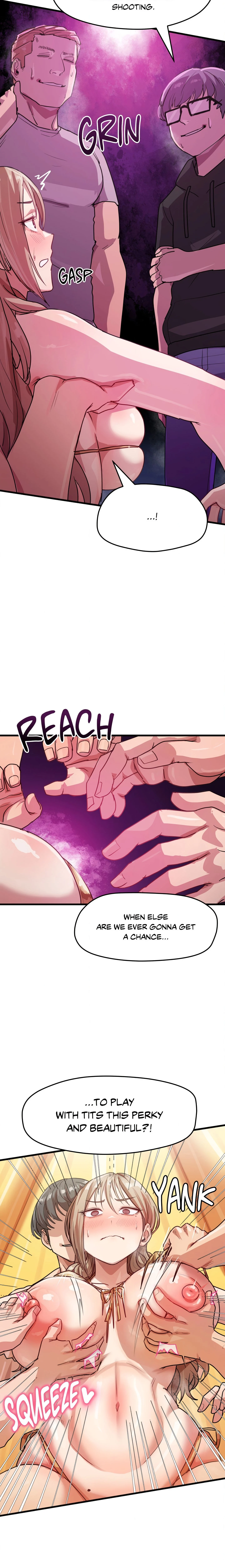 The Late-Night Special chapter 11 page 9