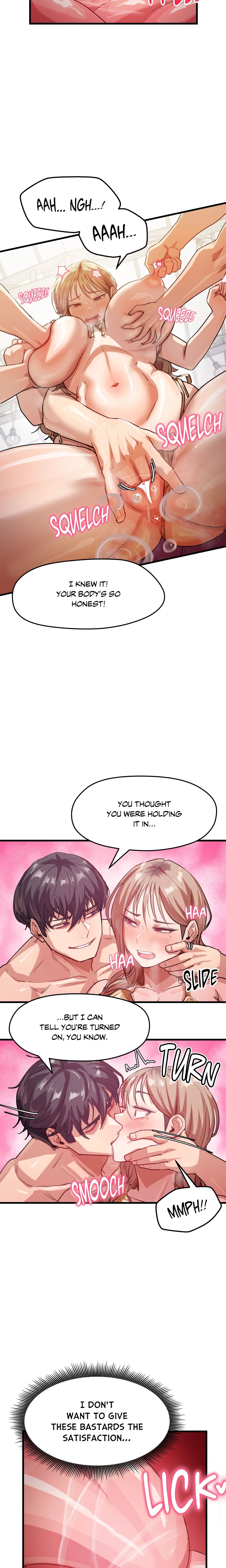 The Late-Night Special chapter 11 page 12