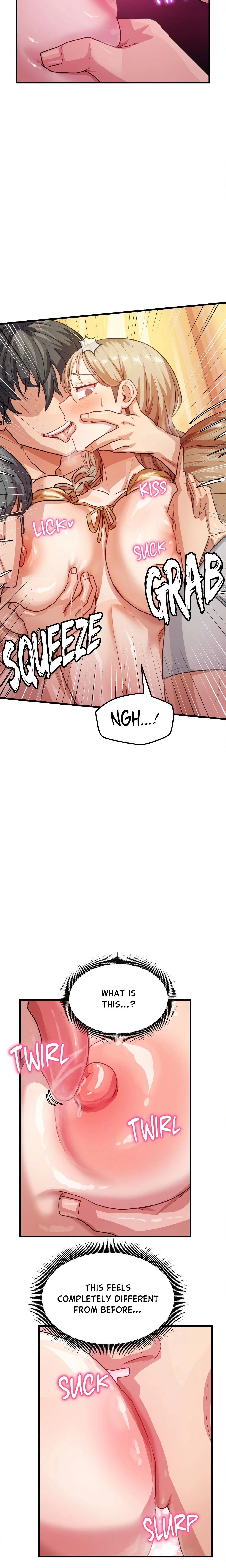 The Late-Night Special chapter 11 page 14