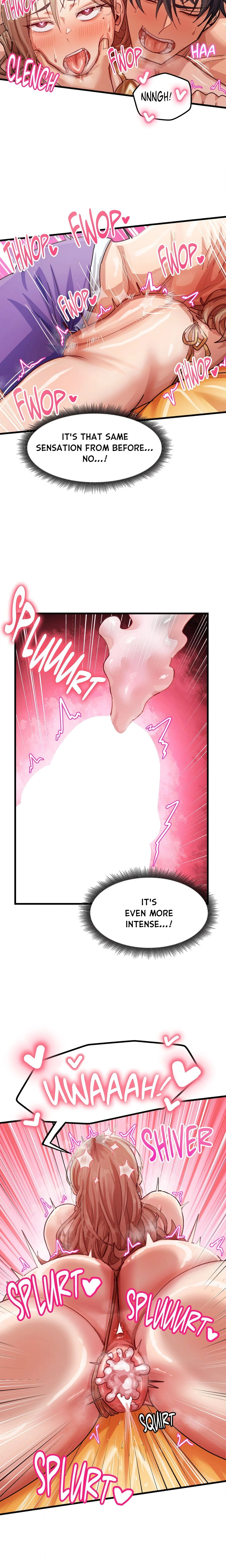 The Late-Night Special chapter 12 page 8