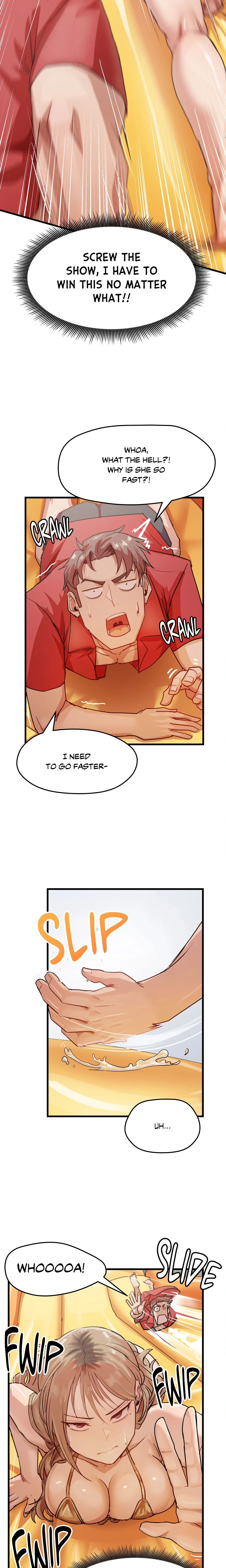 The Late-Night Special chapter 12 page 13