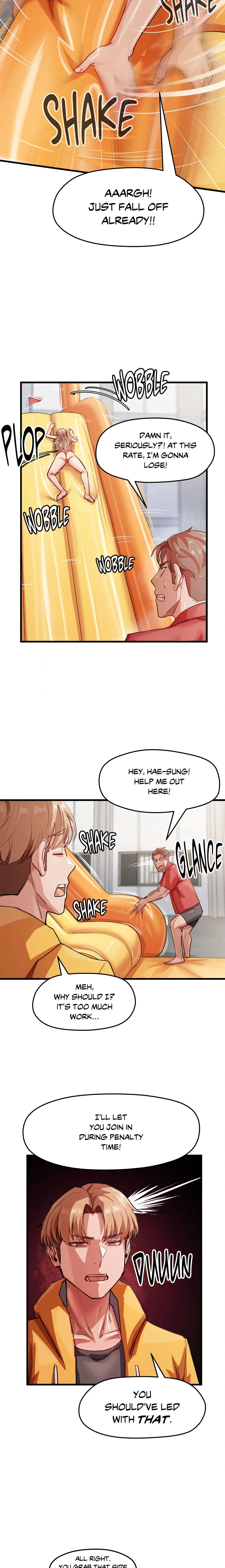 The Late-Night Special chapter 12 page 16