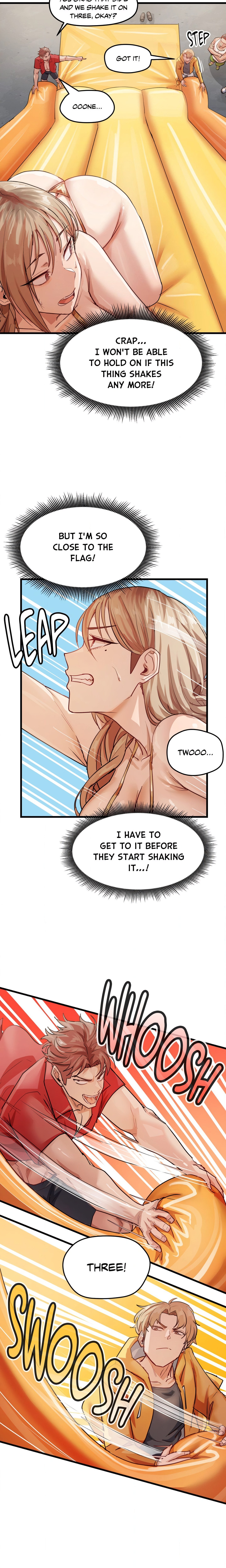 The Late-Night Special chapter 12 page 17