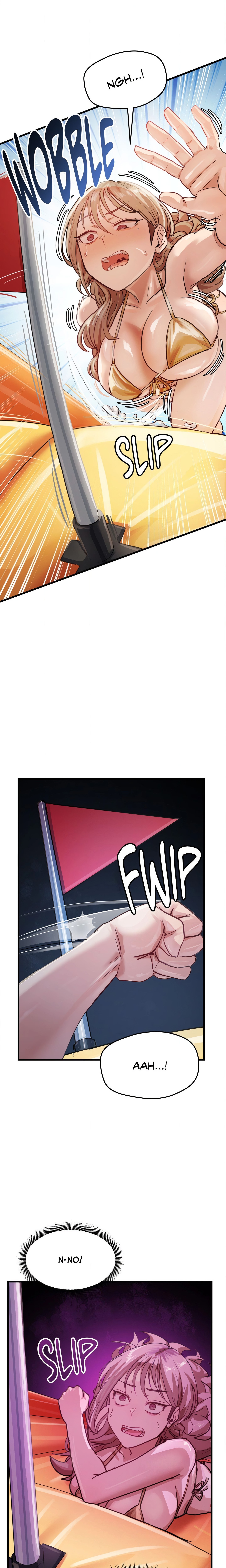 The Late-Night Special chapter 12 page 18