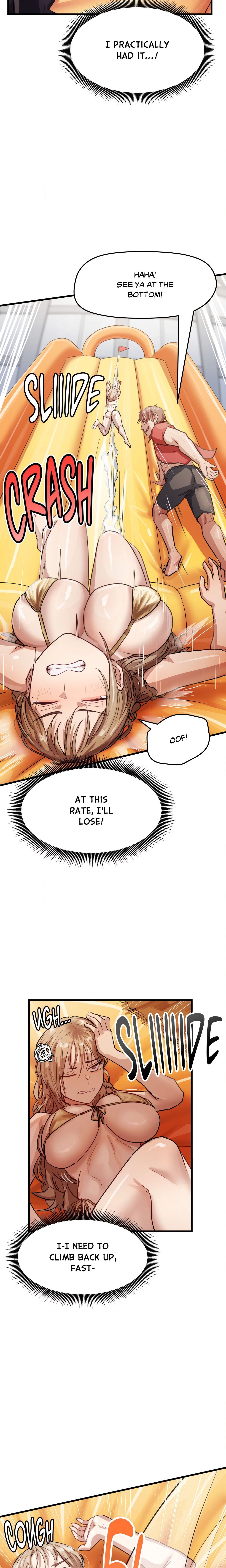The Late-Night Special chapter 12 page 19