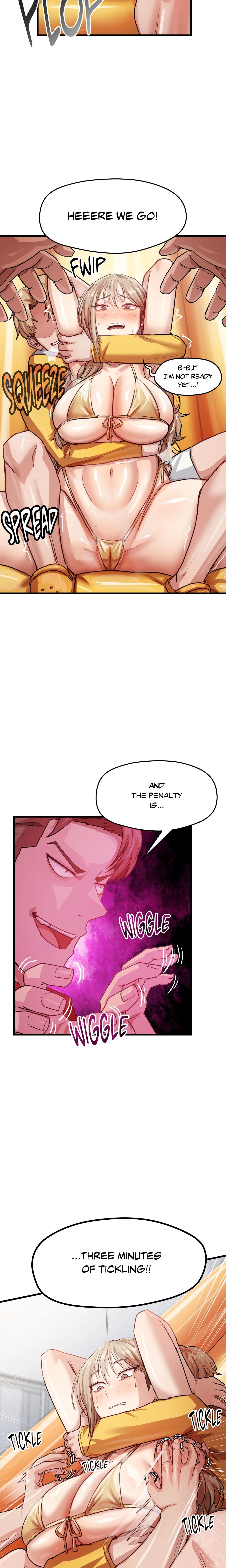 The Late-Night Special chapter 13 page 2