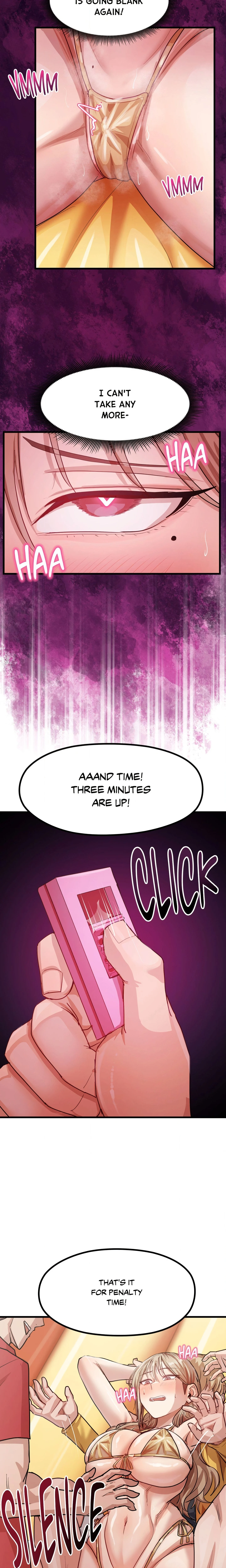 The Late-Night Special chapter 13 page 10