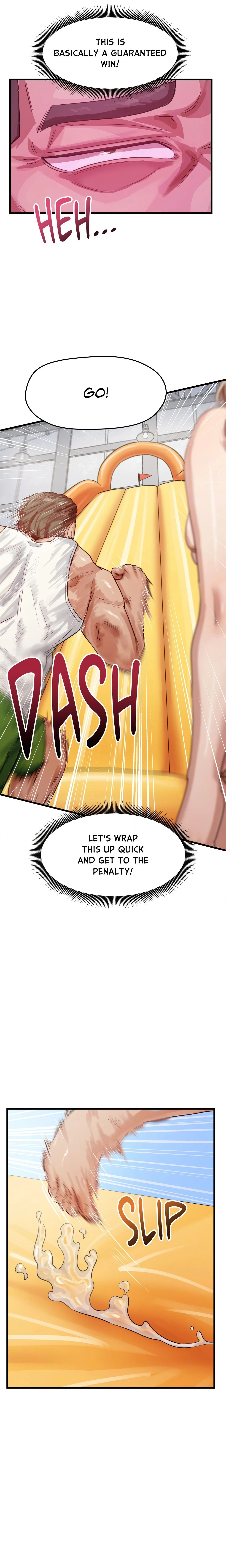 The Late-Night Special chapter 14 page 17