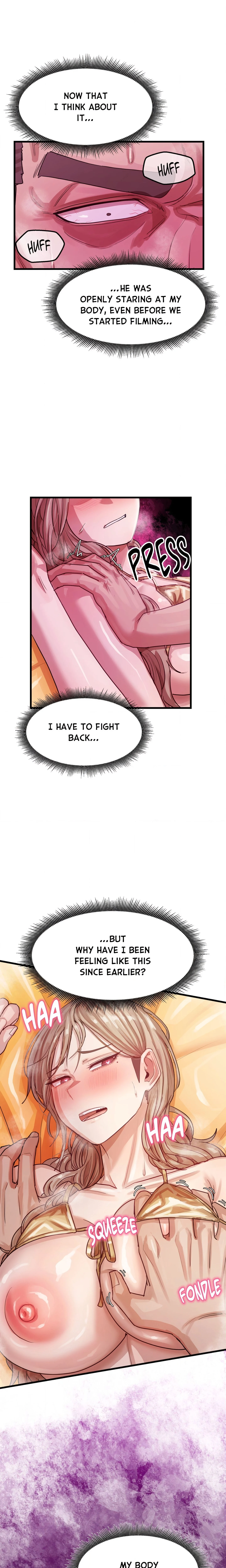 The Late-Night Special chapter 15 page 2