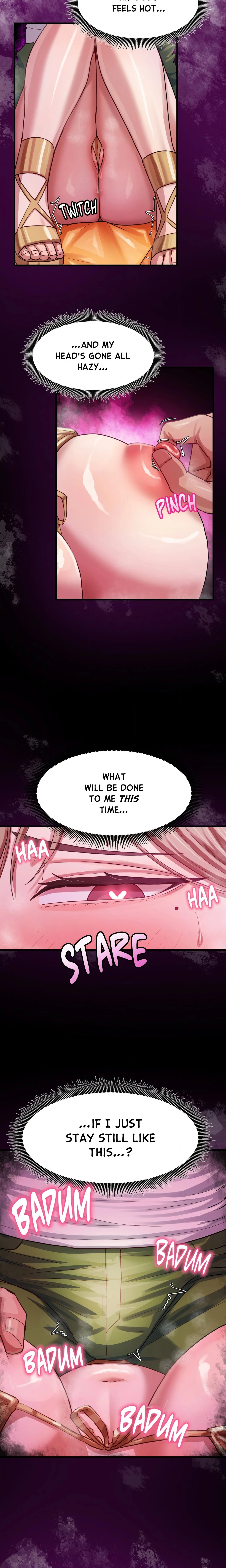 The Late-Night Special chapter 15 page 3