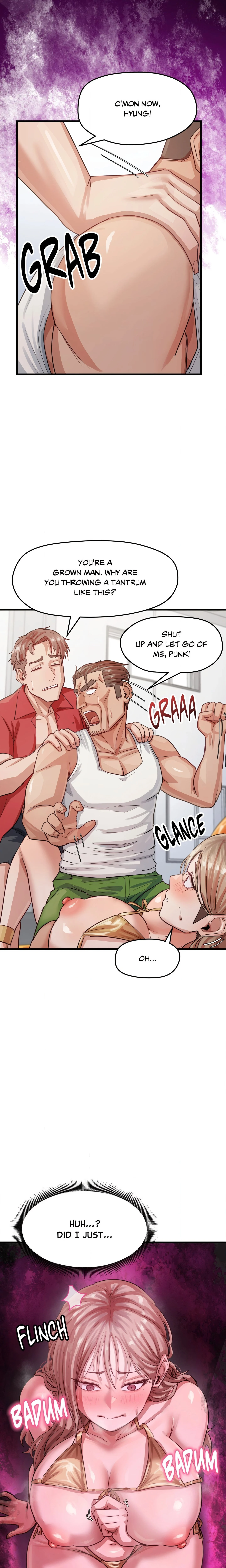 The Late-Night Special chapter 15 page 4