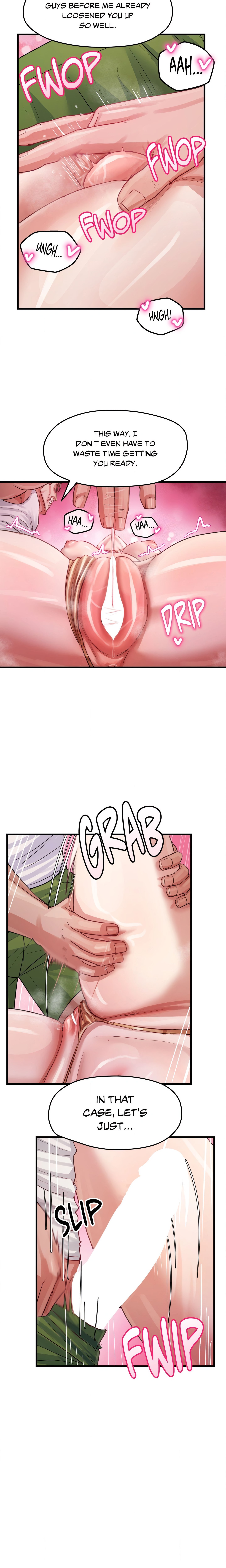 The Late-Night Special chapter 15 page 12
