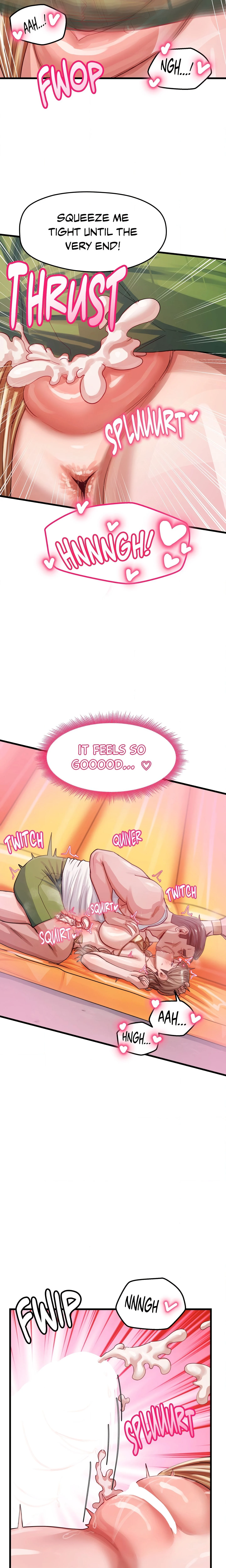 The Late-Night Special chapter 15 page 18