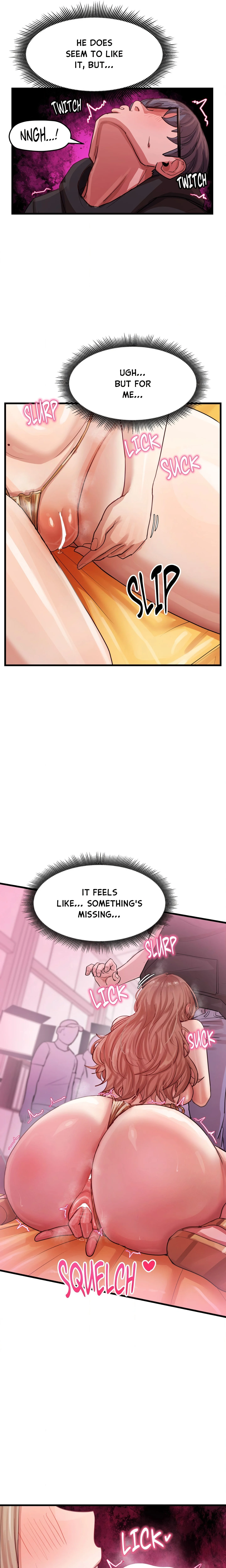 The Late-Night Special chapter 16 page 5