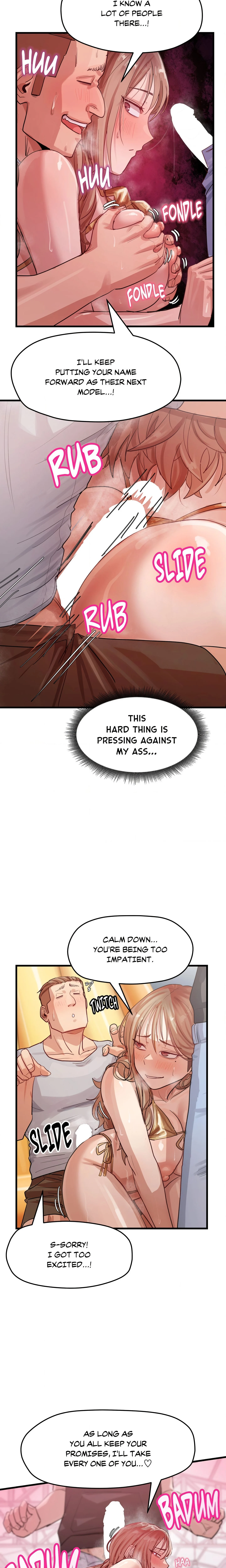 The Late-Night Special chapter 16 page 7