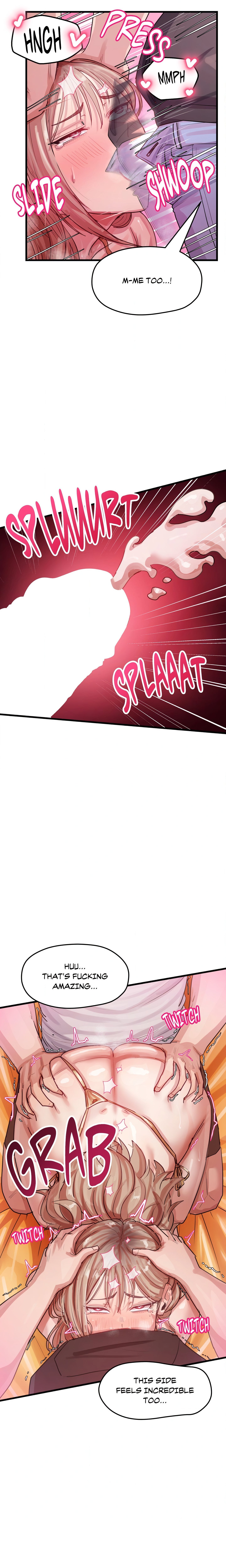 The Late-Night Special chapter 16 page 12