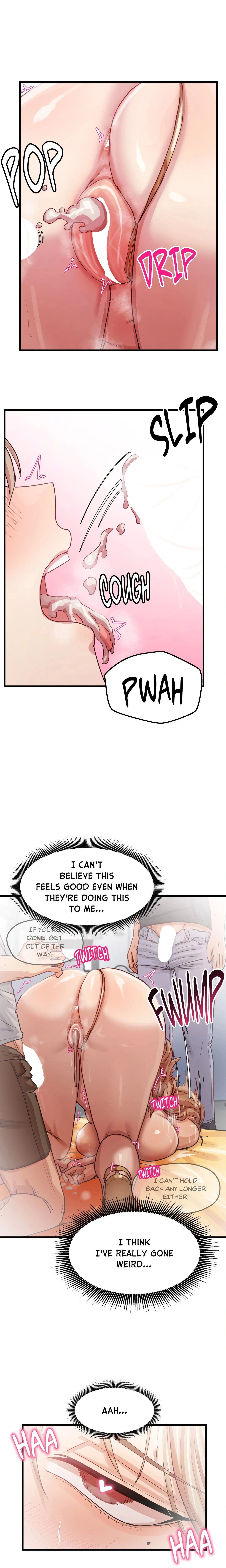 The Late-Night Special chapter 16 page 13