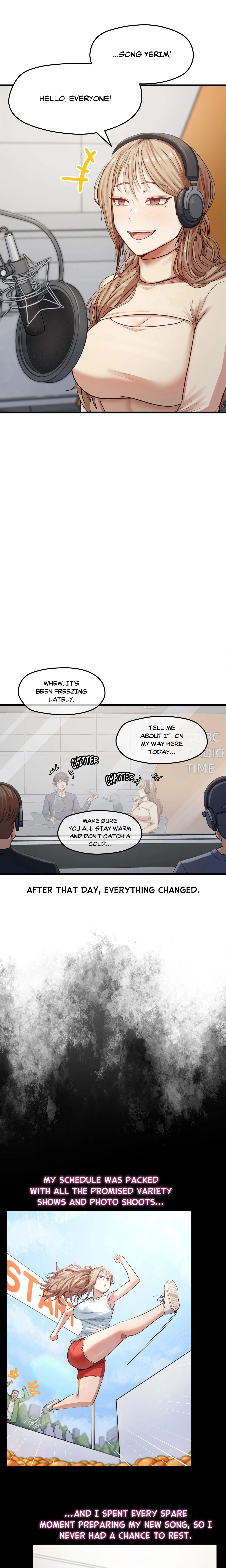 The Late-Night Special chapter 17 page 2