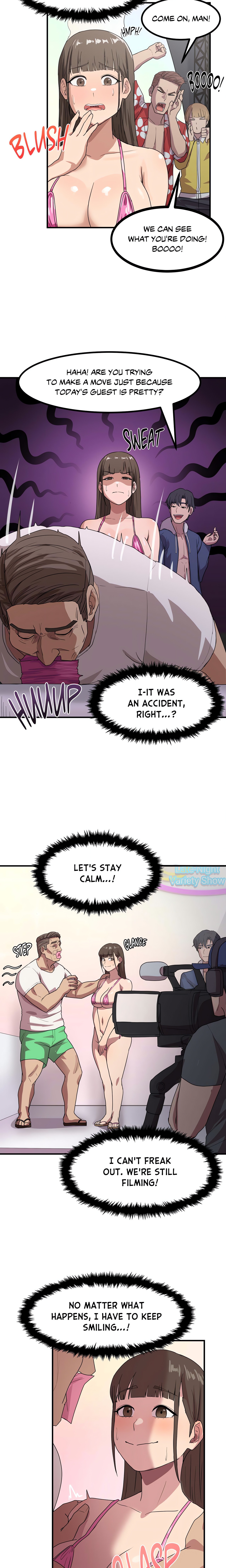 The Late-Night Special chapter 2 page 4