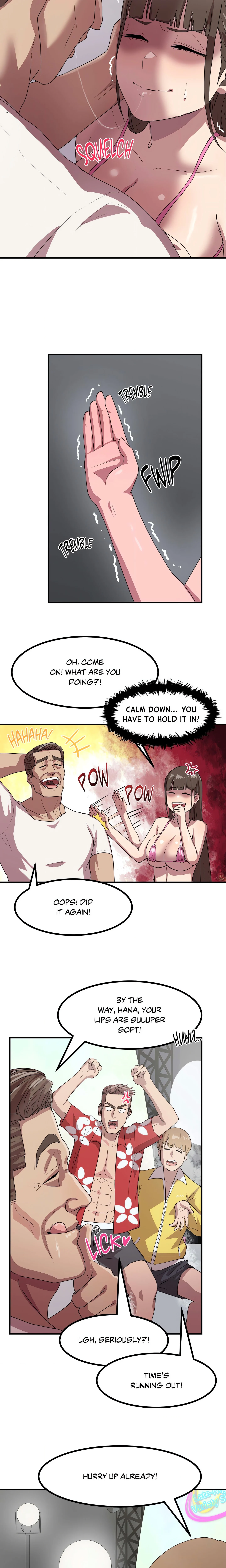 The Late-Night Special chapter 2 page 6