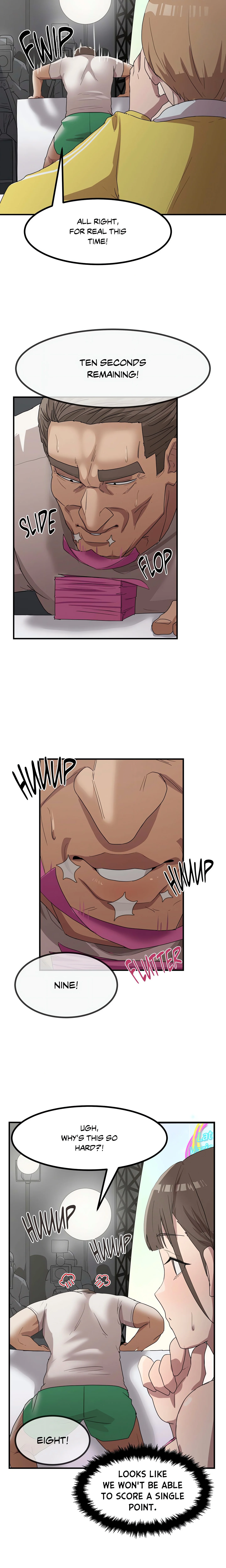 The Late-Night Special chapter 2 page 7
