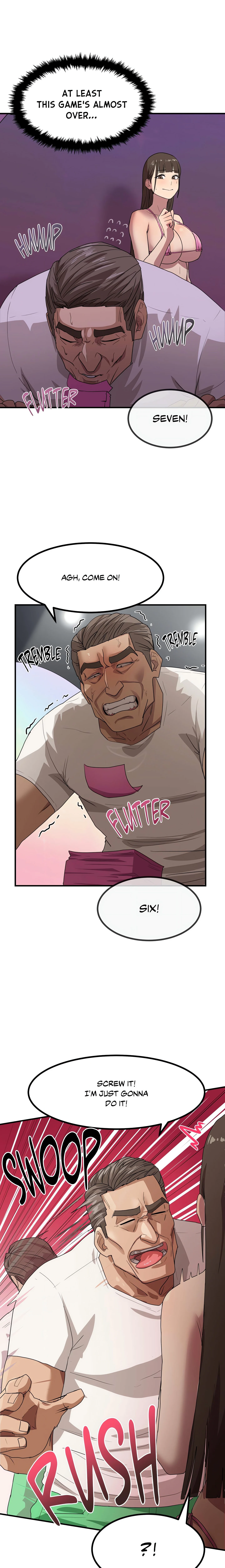 The Late-Night Special chapter 2 page 8